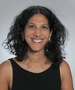 Eliezer-Meret klein