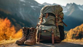 wandern